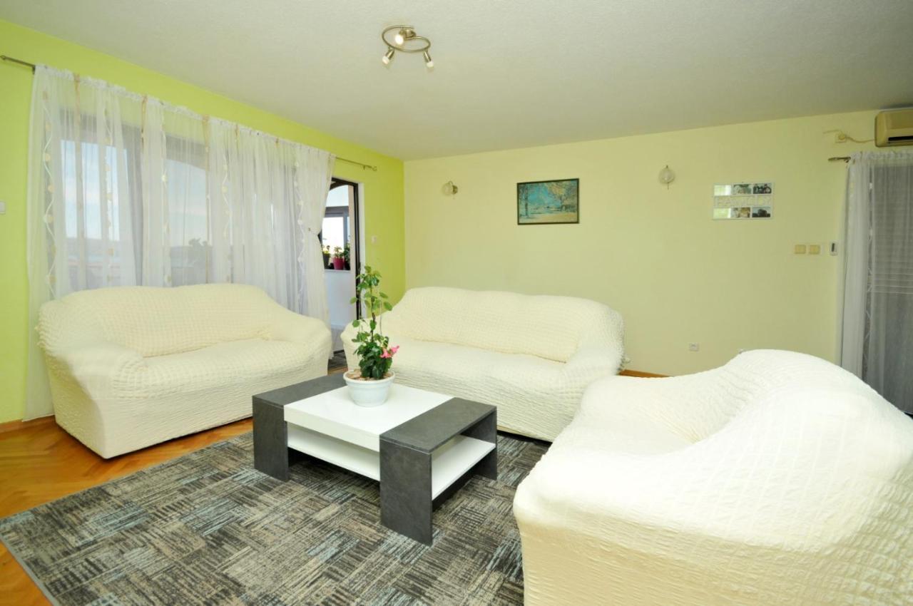 טרוגיר Roso Apartment With Sea View מראה חיצוני תמונה