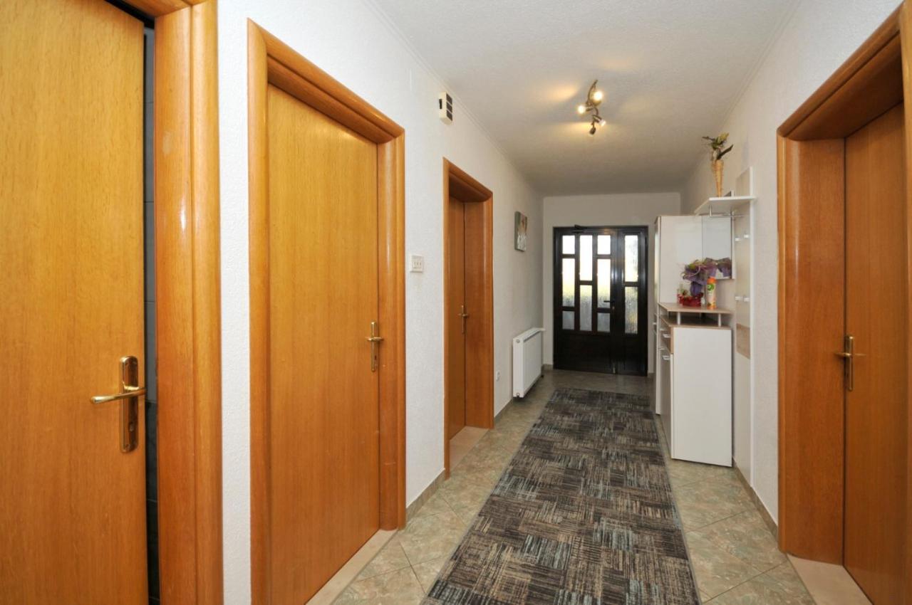 טרוגיר Roso Apartment With Sea View מראה חיצוני תמונה