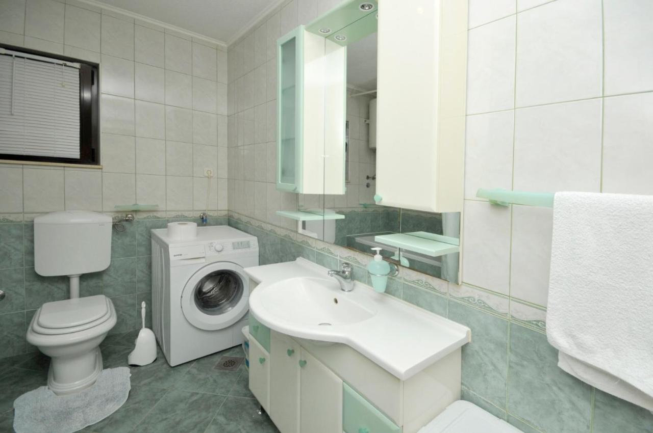 טרוגיר Roso Apartment With Sea View מראה חיצוני תמונה