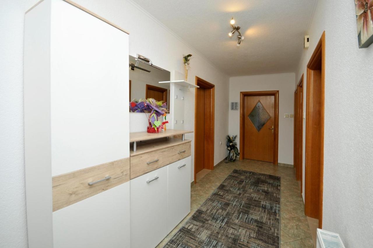 טרוגיר Roso Apartment With Sea View מראה חיצוני תמונה