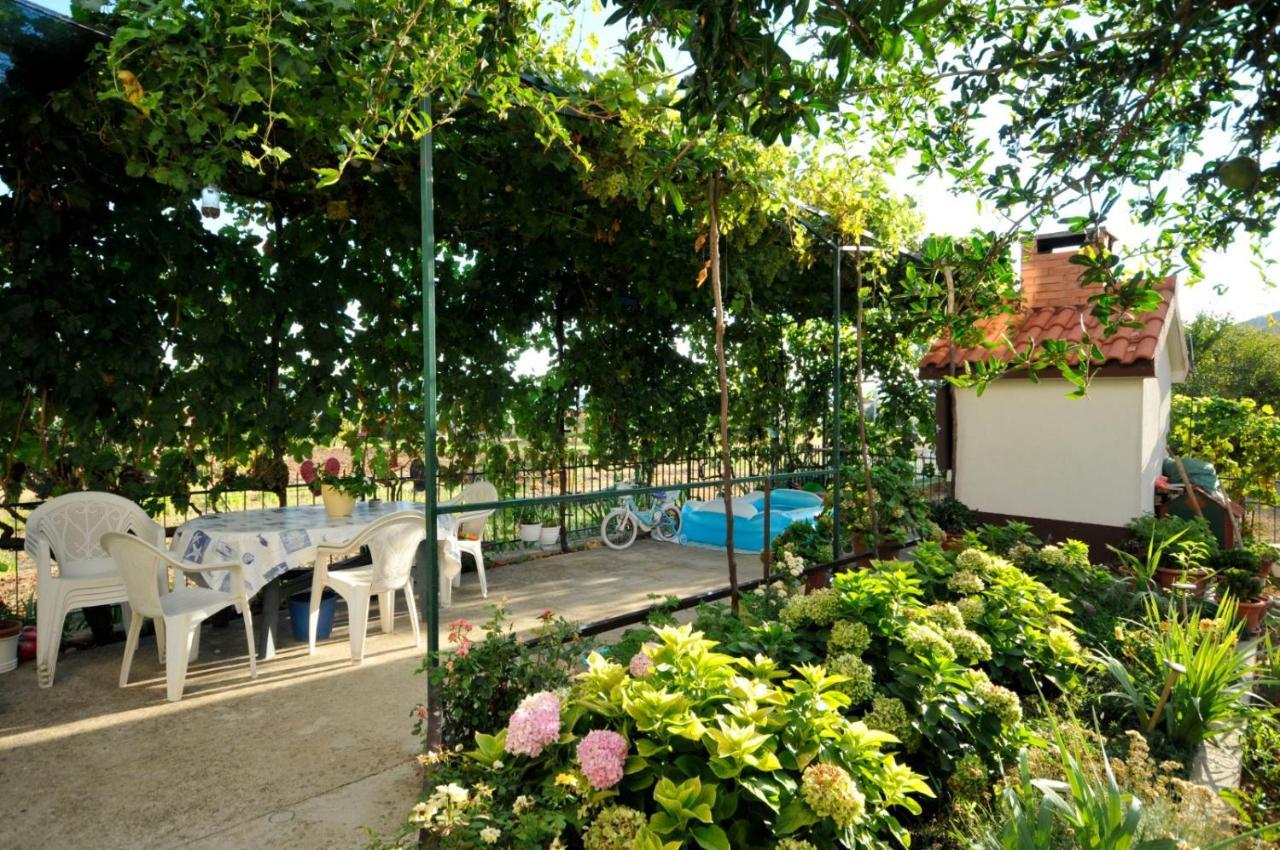 טרוגיר Roso Apartment With Sea View מראה חיצוני תמונה