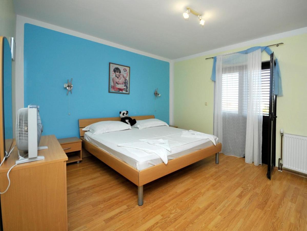 טרוגיר Roso Apartment With Sea View מראה חיצוני תמונה